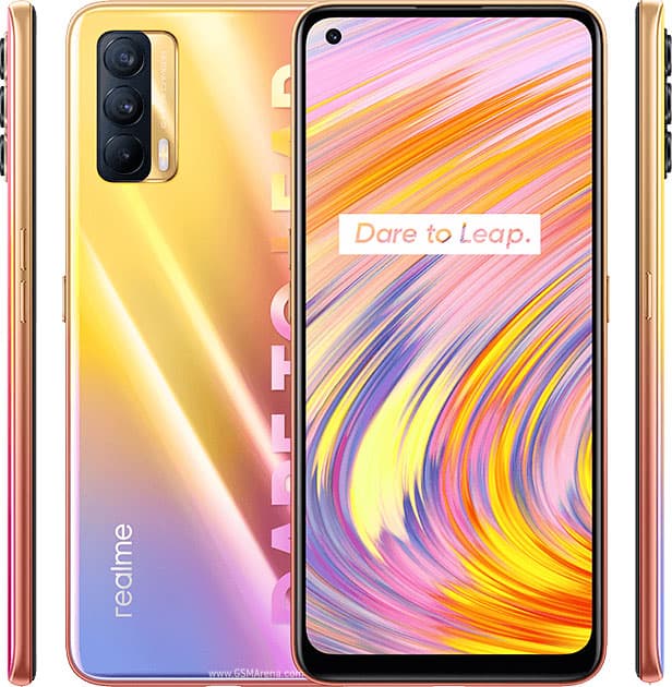 Realme V15 5G image 1