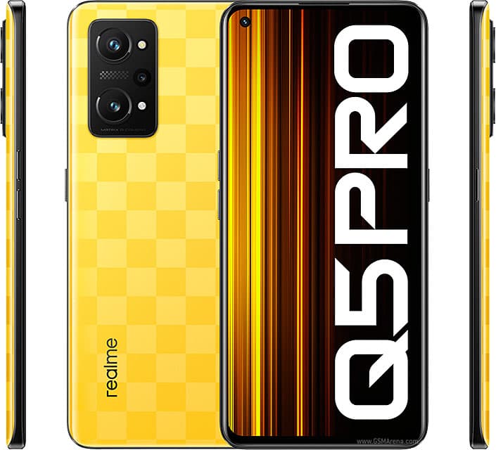 Realme Q5 Pro image 1