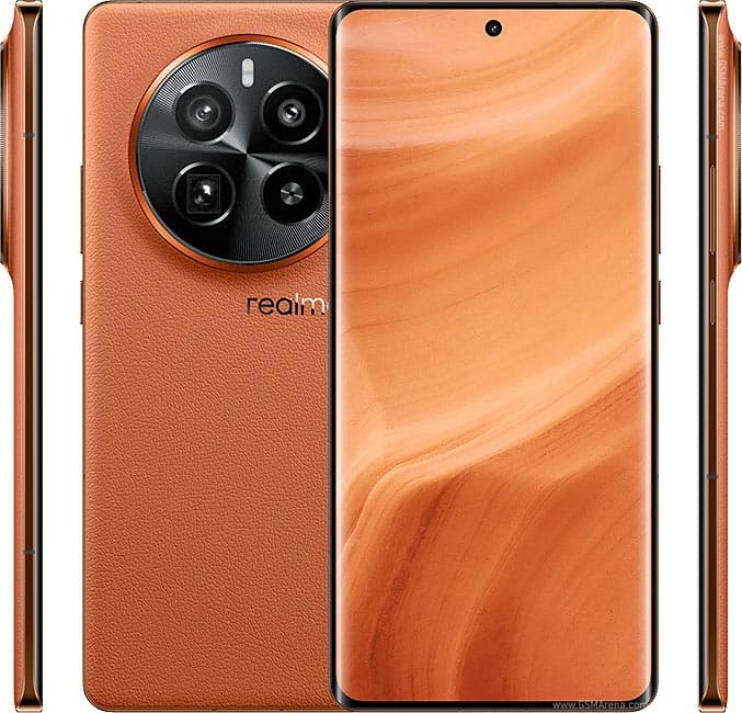 Realme GT5 Pro image 1