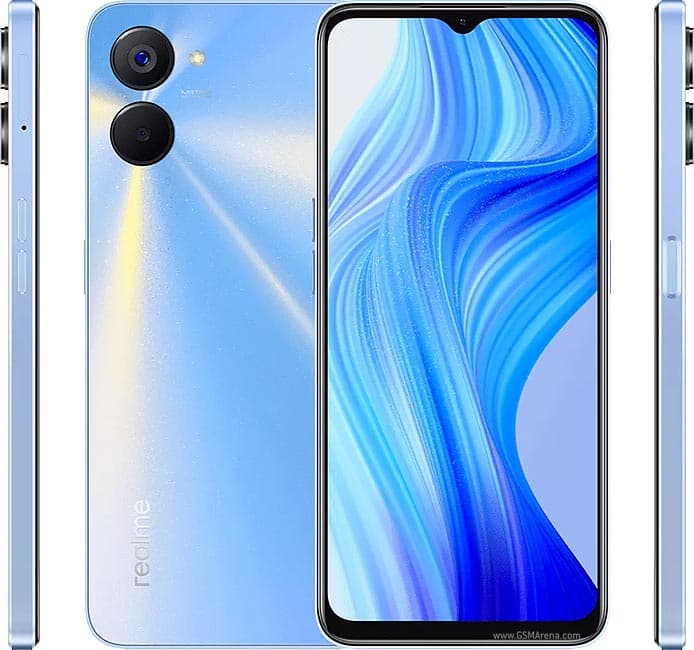 Realme V20 image 1