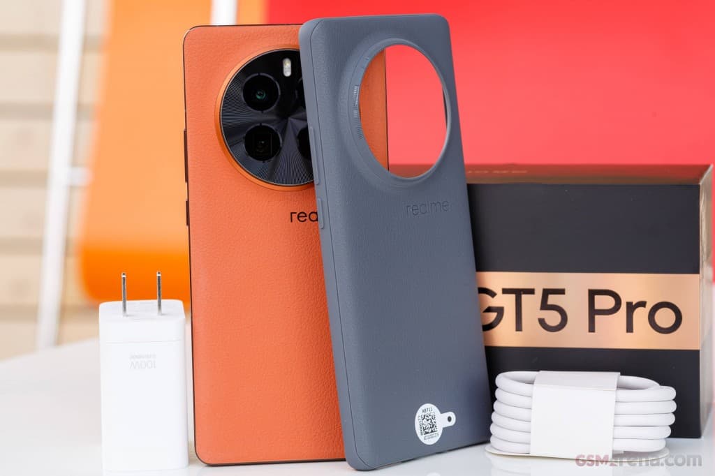 Realme GT5 Pro image 4