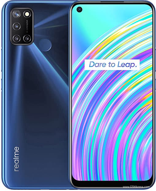 Realme C17 image 2