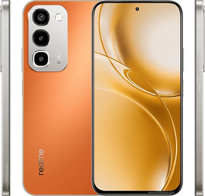 Realme Narzo 100x image 1