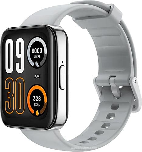 Realme Watch 3 Pro image 1