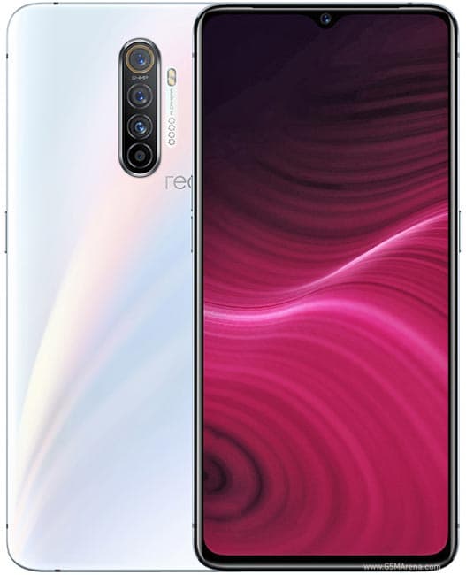 Realme X2 Pro gallery image 1