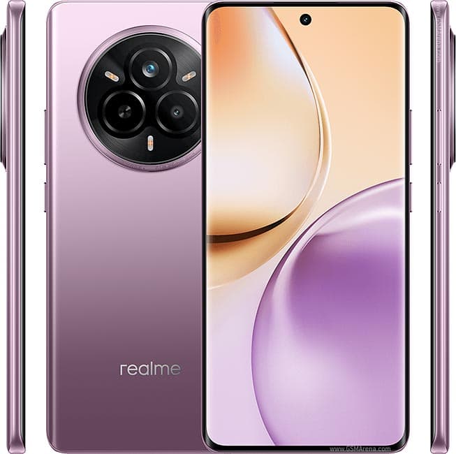 Realme 14 Pro