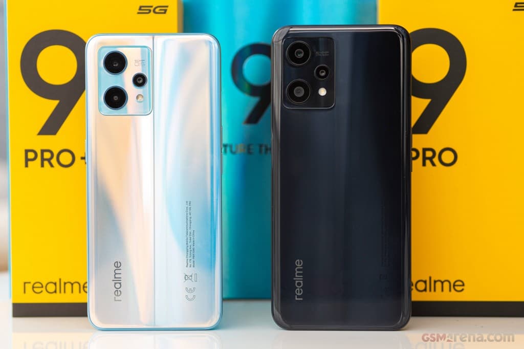 Realme 9 Pro gallery image 2
