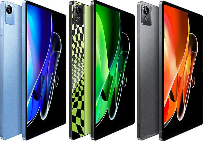 Realme Pad X image 2