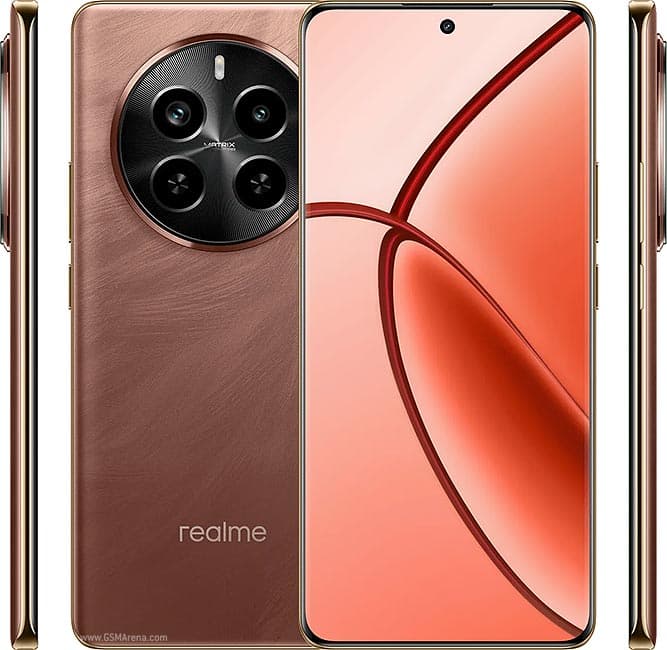 Realme P1 Pro image 1