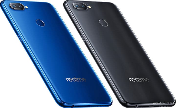 Realme 2 Pro gallery image 1