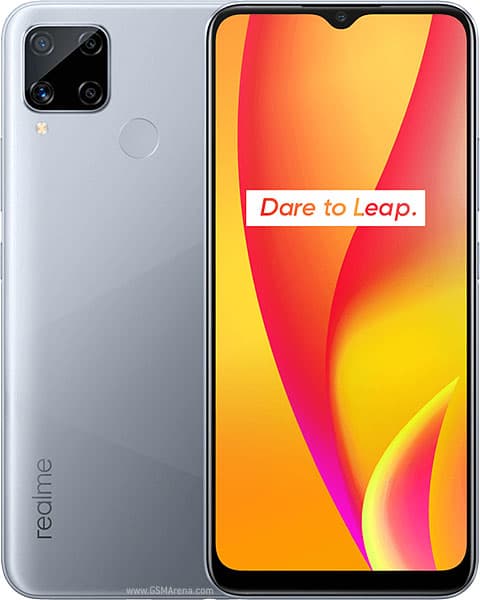 Realme C15 image 2