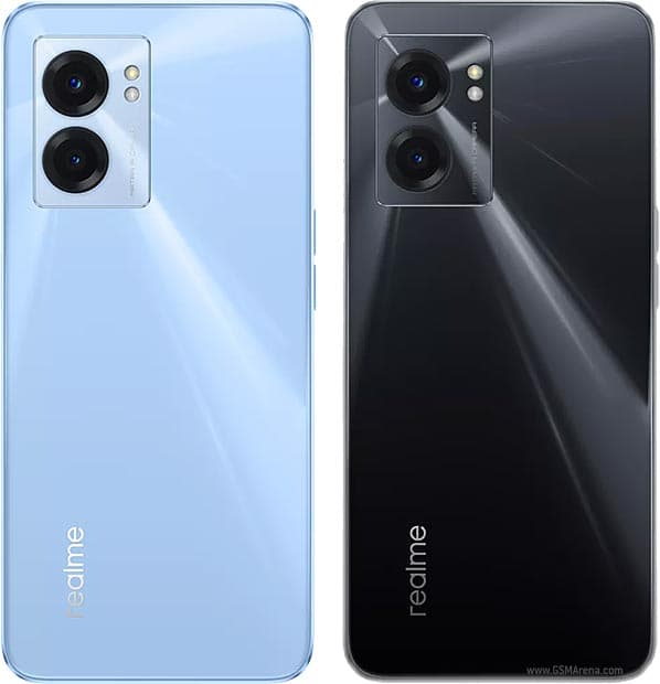 Realme V23i image 2