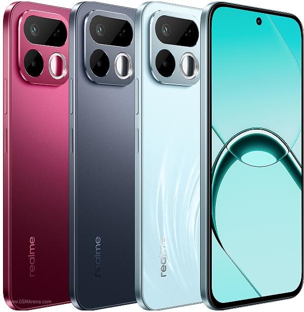 Realme 16T gallery image 1