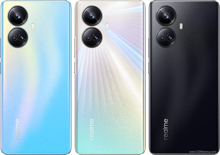 Realme 10 Pro+ image 2