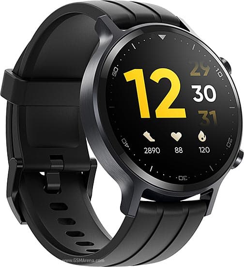 Realme Watch S image 2