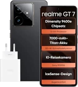 Realme GT 7 image 3