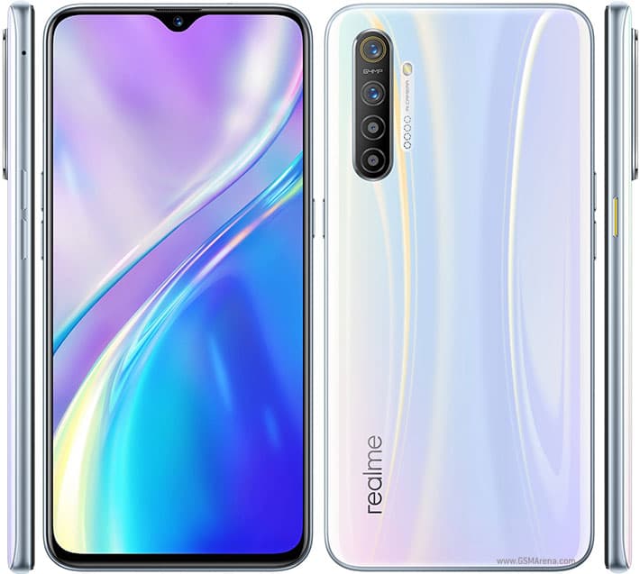 Realme X2 gallery image 1