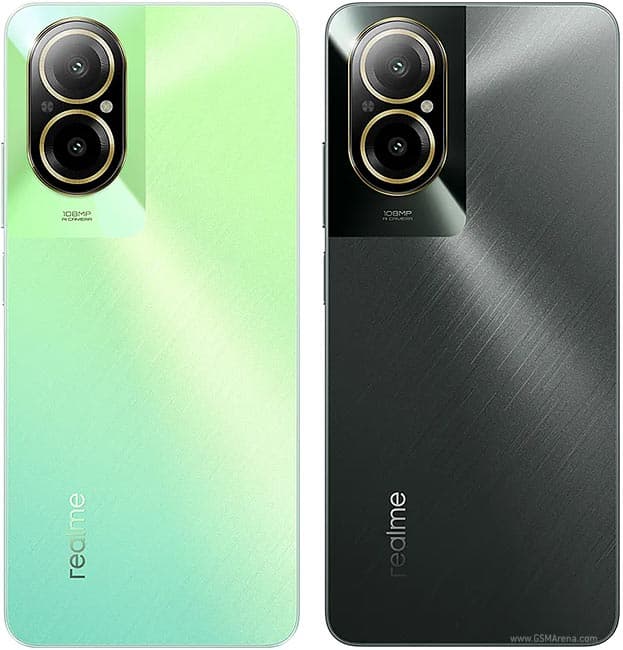 Realme 12 Lite image 2