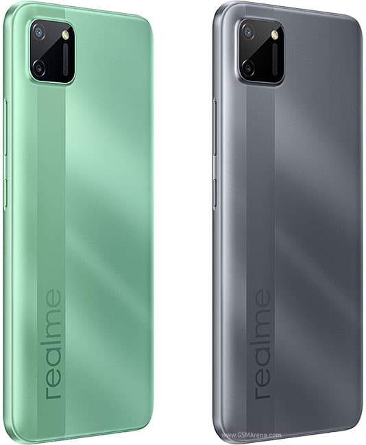 Realme C11 image 3