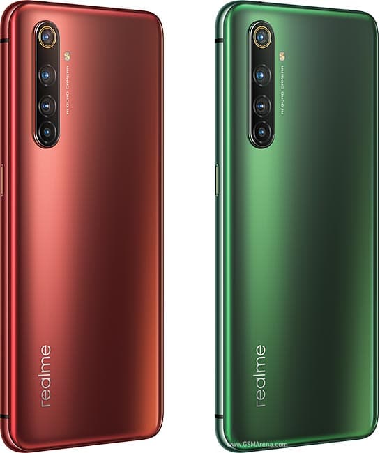 Realme X50 Pro 5G image 3