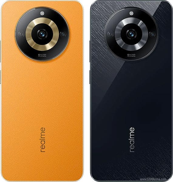 Realme 11 (China) image 2