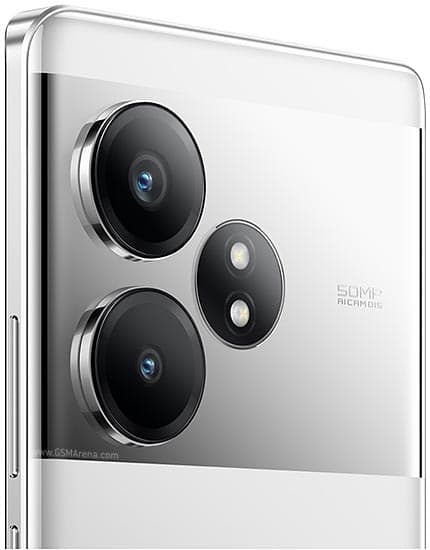 Realme GT Neo6 SE image 3