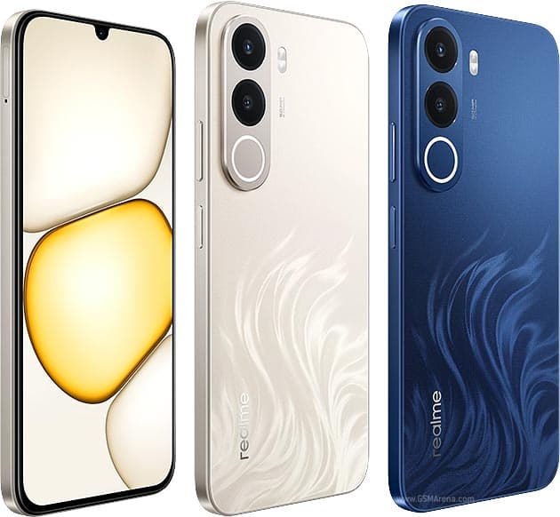 Realme C100x gallery image 1