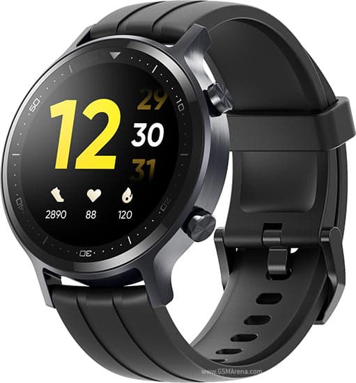 Realme Watch S image 1