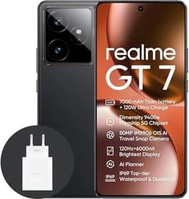 Realme GT 7 image 2