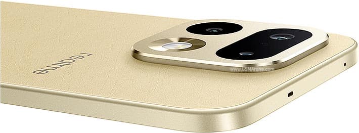 Realme 16 Pro gallery image 2