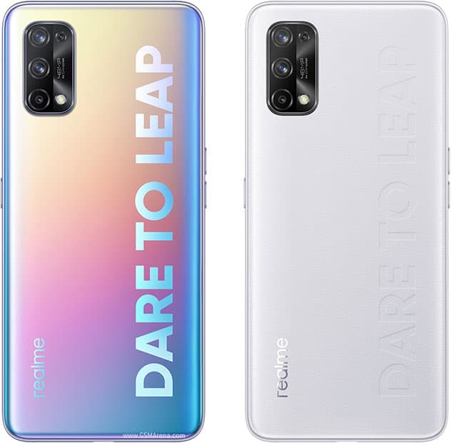 Realme Q2 Pro image 2