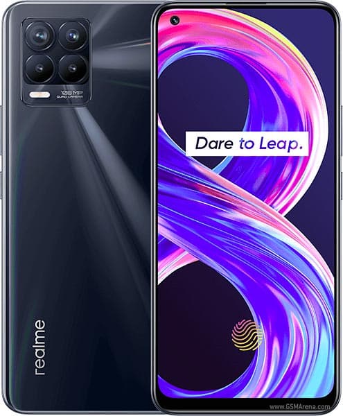 Realme 8 Pro image 3