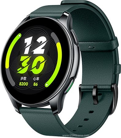 Realme Watch T1 image 3