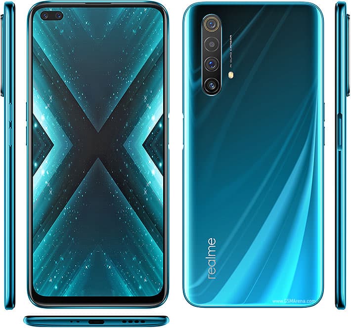 Realme X3 image 1
