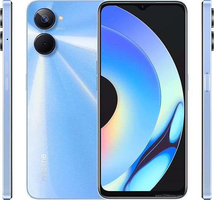 Realme 10s image 1