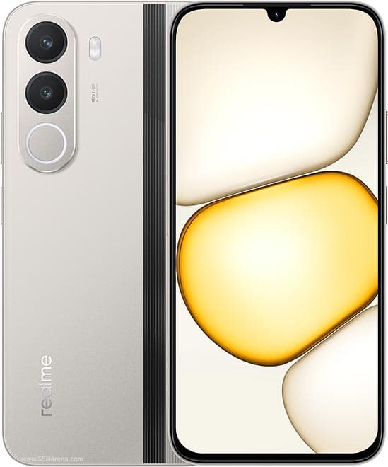 Realme P4x 4G image 1