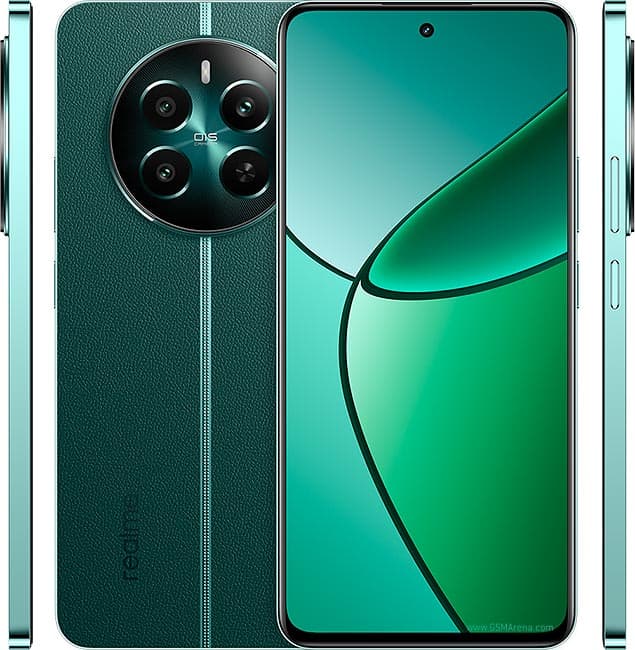 Realme 12+ image 1