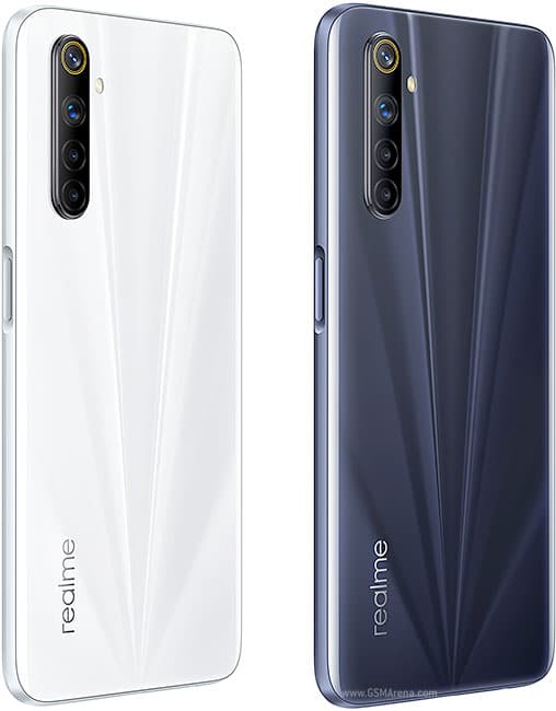 Realme 6i (India) image 2