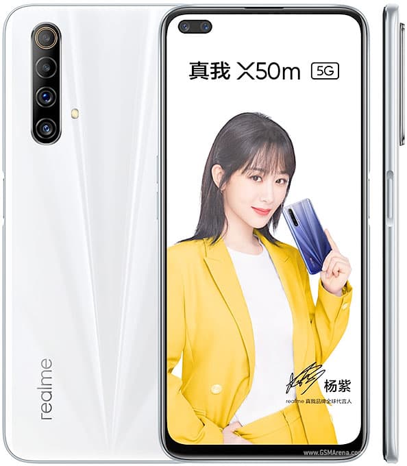 Realme X50m 5G image 1