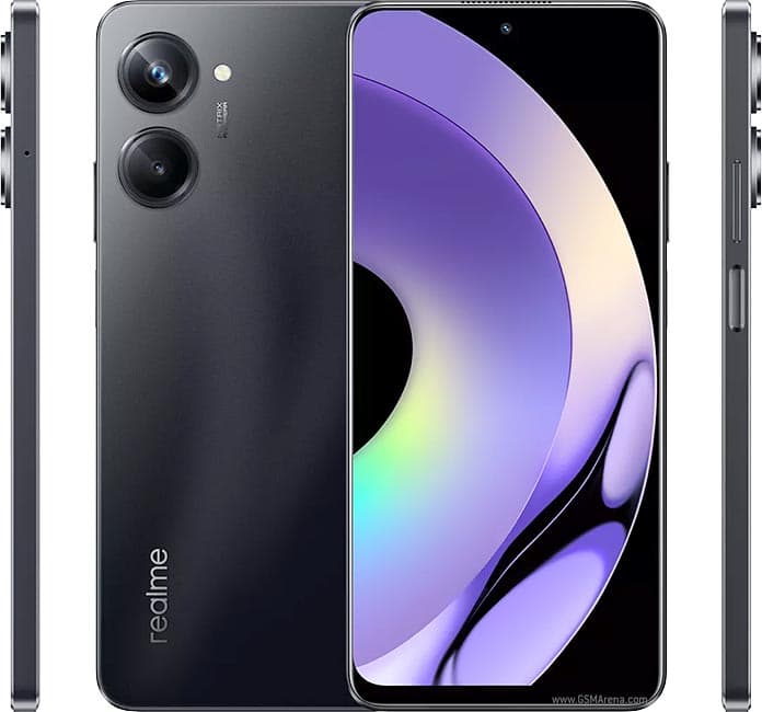 Realme 10 Pro image 1