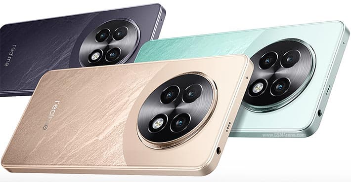 Realme 13+ gallery image 2