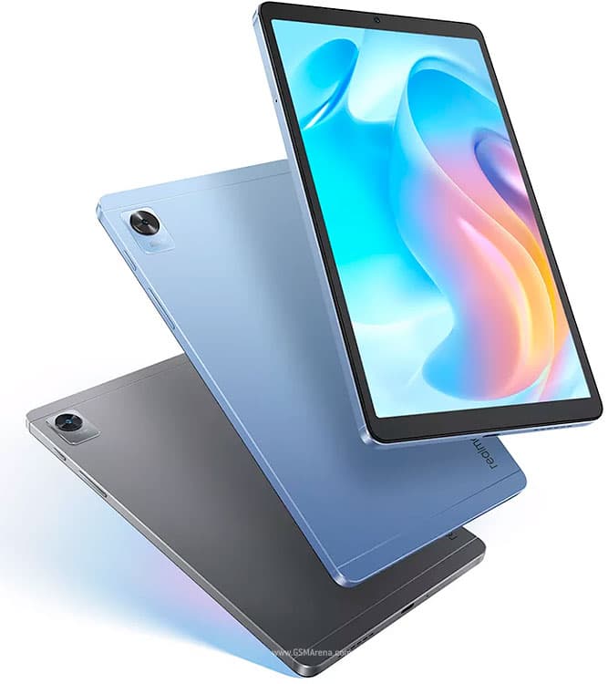 Realme Pad Mini gallery image 1
