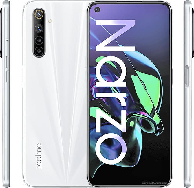 Realme Narzo image 1
