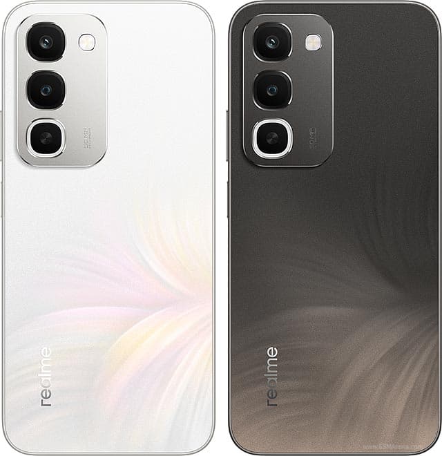 Realme 16x image 2