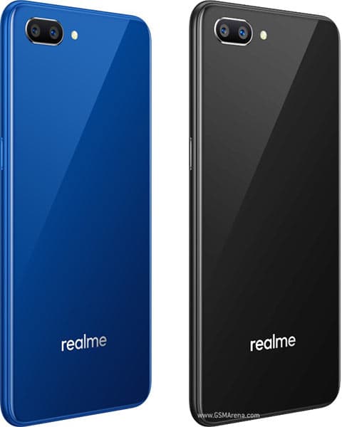 Realme C1 (2019) gallery image 1