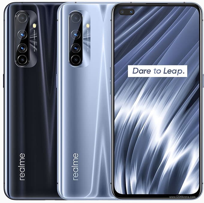 Realme X50 Pro Player image 2