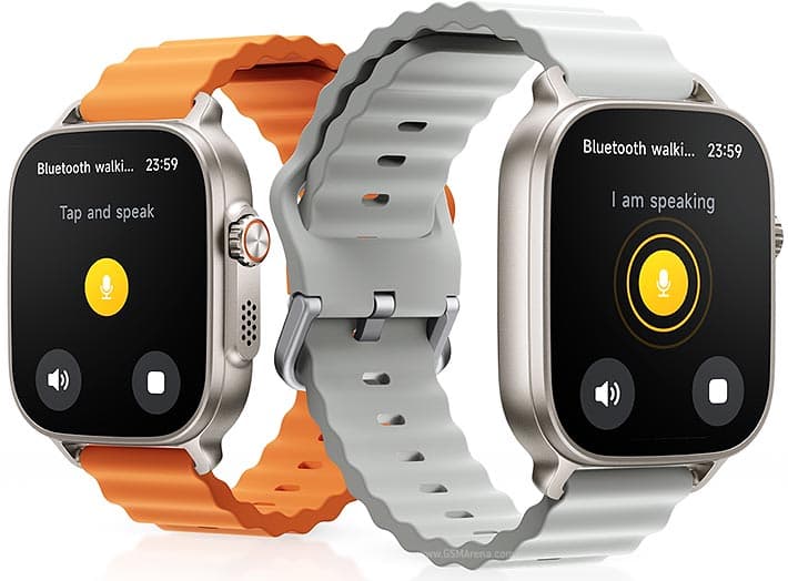 Realme Watch 5 gallery image 2