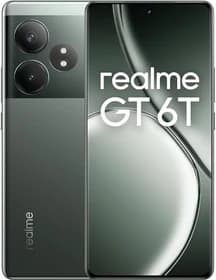 Realme GT 6T image 1