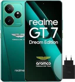 Realme GT 7 image 4