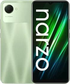 Realme Narzo 50 image 1